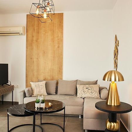 Golden Apartment, By Binobi Innovative Management! Salonicco Esterno foto