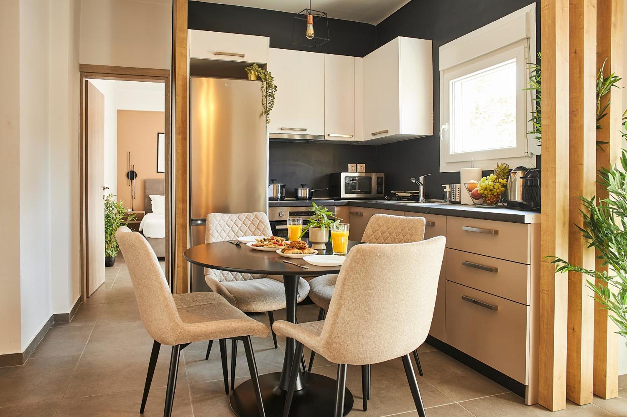 Golden Apartment, By Binobi Innovative Management! Salonicco Esterno foto