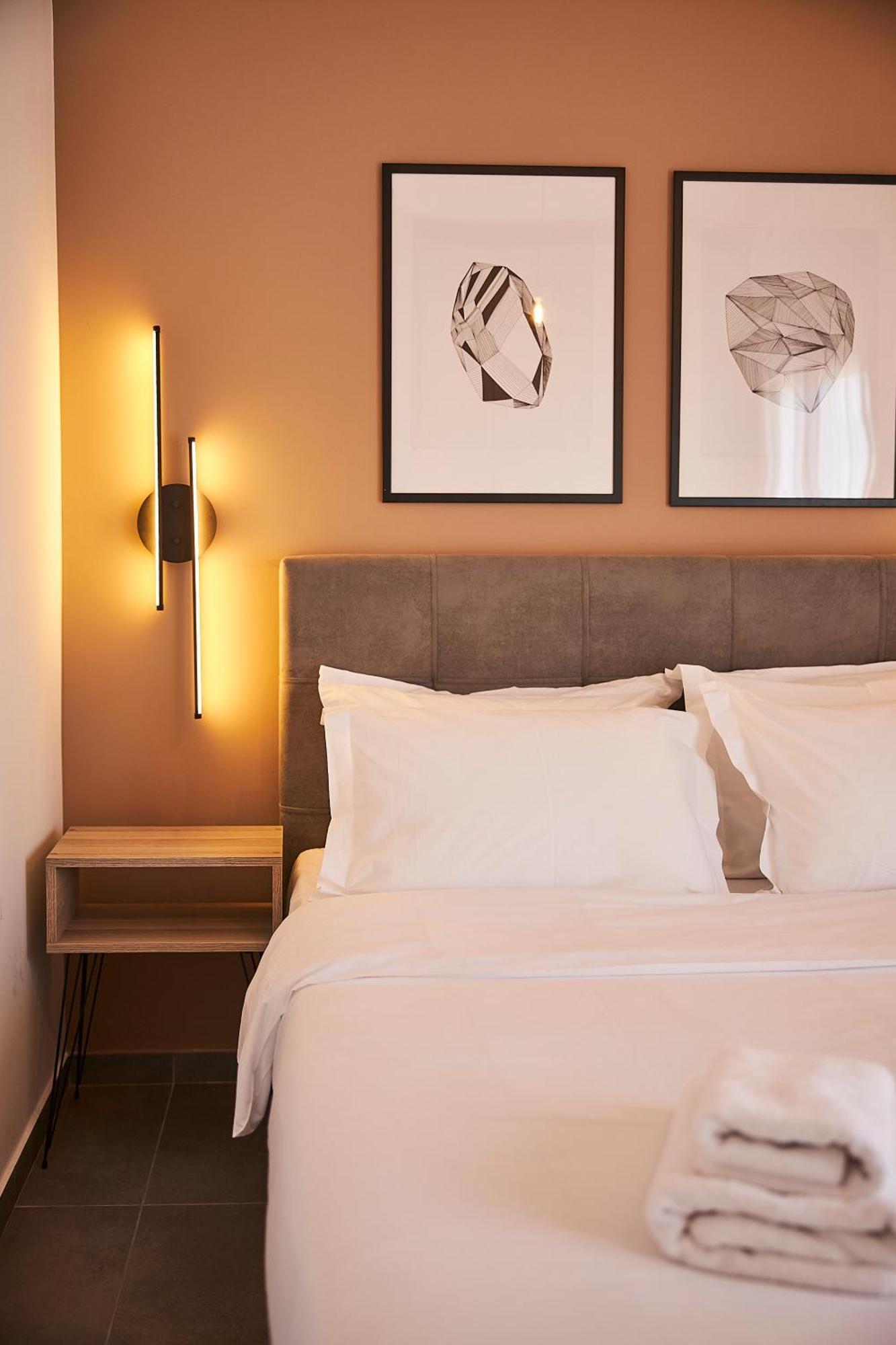 Golden Apartment, By Binobi Innovative Management! Salonicco Esterno foto