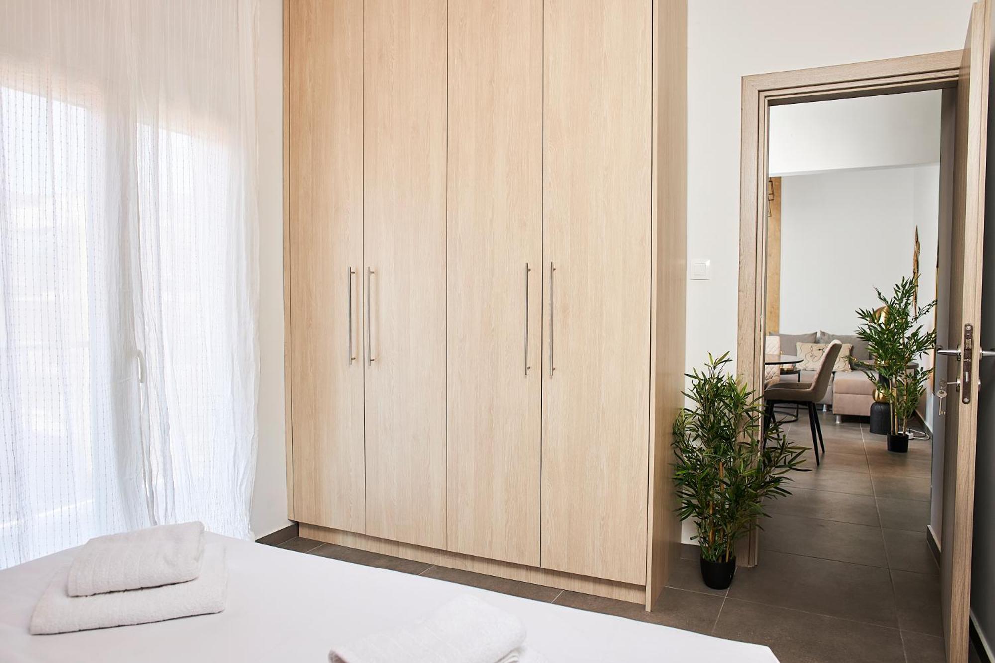 Golden Apartment, By Binobi Innovative Management! Salonicco Esterno foto